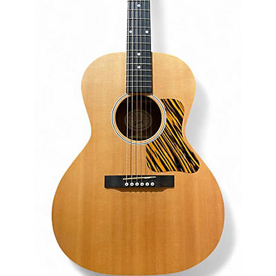 Used Taylor gs mini bos-1 Blue Acoustic Guitar