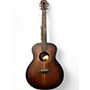 Used Taylor gs mini-e koa plus shaded edge burst Acoustic Electric Guitar shaded edge burst