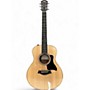 Used Taylor Used Taylor gs mini-e rosewood plus Natural Acoustic Electric Guitar Natural