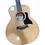 Used Taylor gs mini e rosewood plus Natural Acoustic Electric Guitar Natural