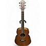 Used Taylor gs mini koa e koa Acoustic Electric Guitar koa