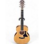 Used Taylor gs mini rosewood Natural Acoustic Guitar Natural