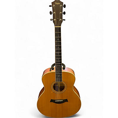 Taylor Used Taylor gs4e ltd Natural Acoustic Electric Guitar