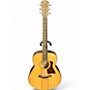 Used Taylor gt urban ash Natural Acoustic Guitar Natural