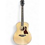 Used Taylor gt urban ash Natural Acoustic Guitar Natural