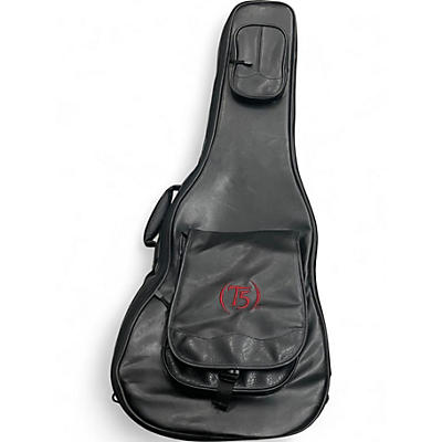 Used Taylor leather Electric Guitar Gig Bag