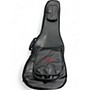 Used Taylor leather Electric Guitar Gig Bag