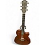 Used Taylor t5 classic Natural Acoustic Electric Guitar Natural