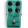Used Tc Electroinic HYPER GRAVITY Effect Pedal