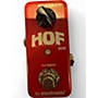Used Tc Electroncs HOF MINI Effect Pedal