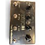 Used Tc Electronic DITTO X4 Effect Pedal
