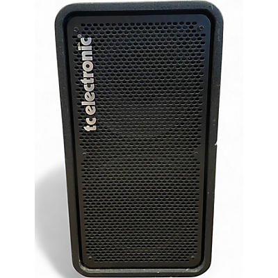 Used Tc Electronic RS212 Bass Cabinet