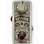 Used Tc Electronic Used Tc Electronic Spark Mini Boost Effect Pedal