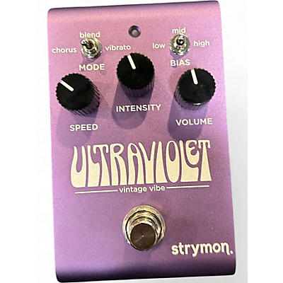 Used Tc Electronic THE DREAMSCAPE Effect Pedal