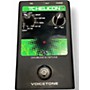Used Tc Helecon Voicetone Effect Processor