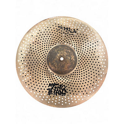 Used Tdc 16in TMX Cymbal