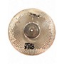 Used Tdc 16in TMX Cymbal 36