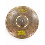 Used Tdc 16in TZC Cymbal 36