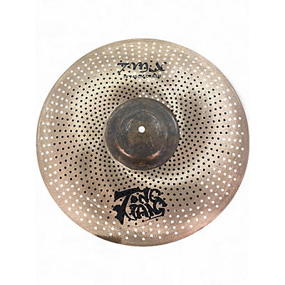Used Tdc 18in TK Cymbal