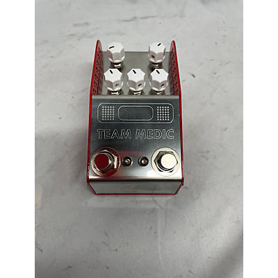 Used Team Medic ThorpyFX Pedal