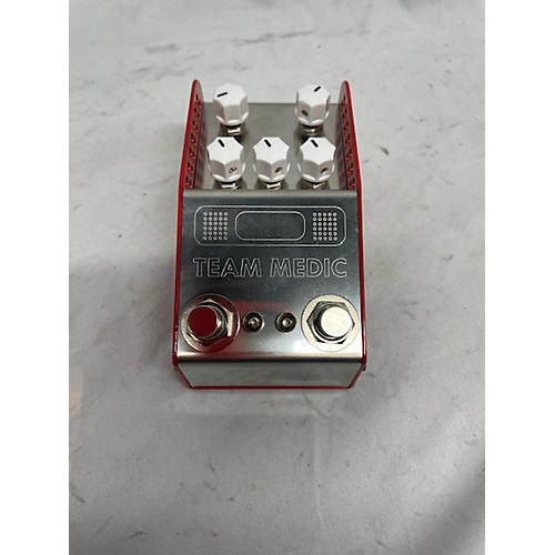 Team Medic Used Team Medic ThorpyFX Pedal