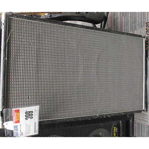 Used TecAmp S212-8 Bass Cabinet