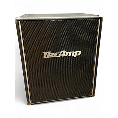 Used Tecamp M210 Guitar Cabinet