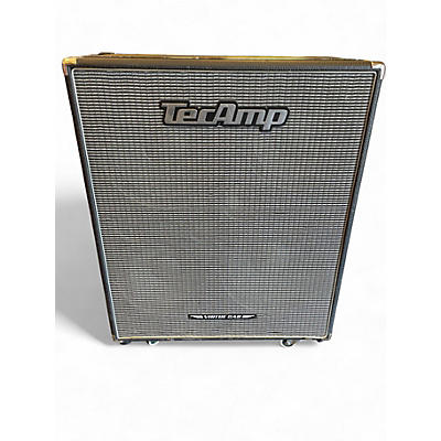 Used Tecamp VIRTUE CAB Bass Cabinet