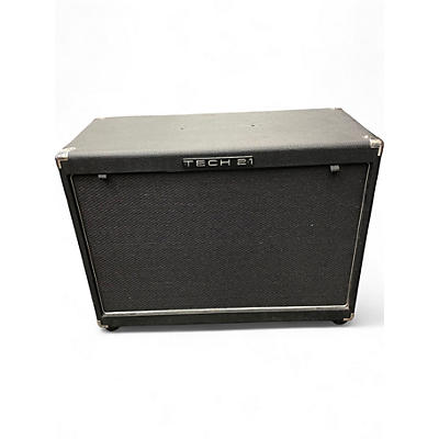 Used Tech 21 212TM Solid State Guitar Amp Head