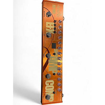 Used Tech 21 ACOUSTIC FLY RIG Effect Processor