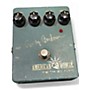 Used Tech 21 American Woman Effect Pedal