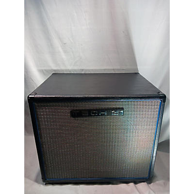 Tech 21 Used Tech 21 B112 VT Bass Cabinet