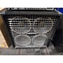 Used Tech 21 Used Tech 21 B410 Bass Cabinet