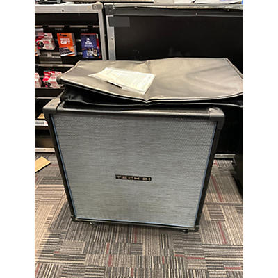 Used Tech 21 B410 Bass Cabinet