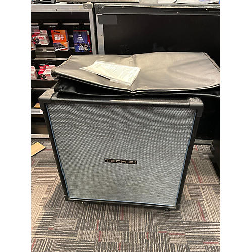 Tech 21 Used Tech 21 B410 Bass Cabinet