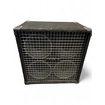 Used Tech 21 B410 Bass Cabinet