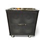 Used Tech 21 B410 Bass Cabinet