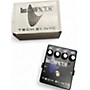 Used Tech 21 BASS COMPACTOR Pedal
