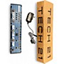 Used Tech 21 BASS FLY RIG Effect Pedal