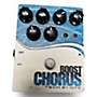 Used Tech 21 BOOST CHORUS Effect Pedal