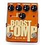 Used Tech 21 BOOST COMP Effect Pedal
