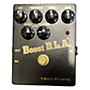 Used Tech 21 BOOST D.L.A Effect Processor