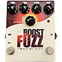 Used Tech 21 Used Tech 21 BOOST FUZZ Effect Pedal