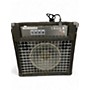 Used Tech 21 BPW 60 Bass Combo Amp