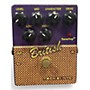 Used Tech 21 BRITISH Effect Pedal