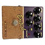 Used Tech 21 BRITISH Effect Pedal