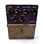 Used Tech 21 BRITISH Effect Pedal