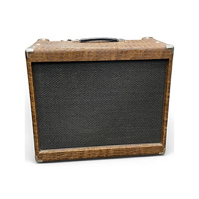 Used Tech 21 BRONZEWOOD 60 Acoustic Guitar Combo Amp