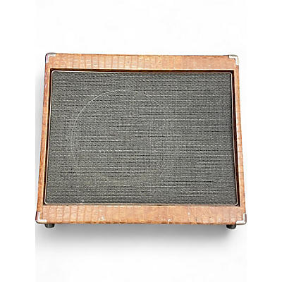 Used Tech 21 BRONZEWOOD 60 Guitar Combo Amp