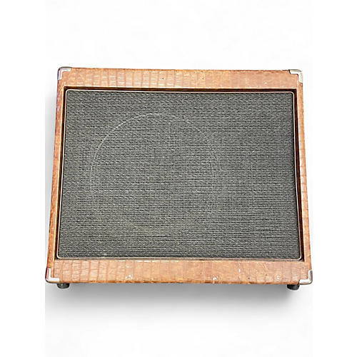Used Tech 21 BRONZEWOOD 60 Guitar Combo Amp